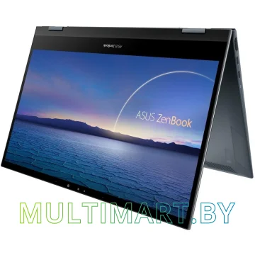 Ноутбук ASUS ZenBook Flip 13 UX363JA-EM141R (90NB0QT1-M05250) картинка 4